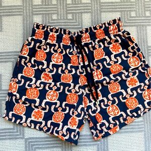 Vilebrequin Men’s Swim Shorts Size Small